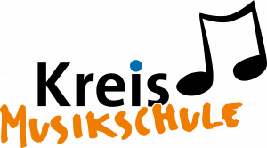 Logo der Kreismusikschule Paderborn
